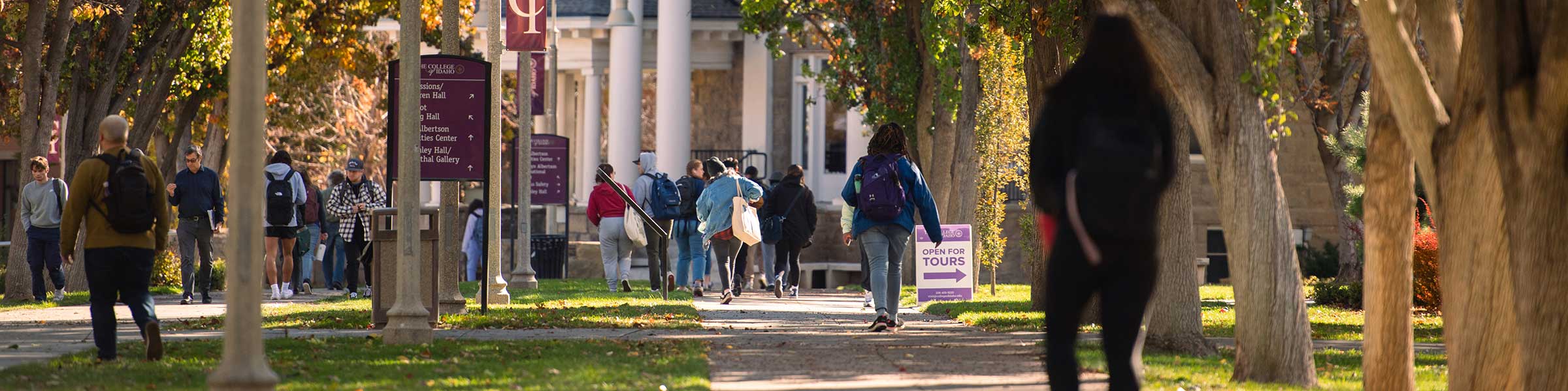 Campus