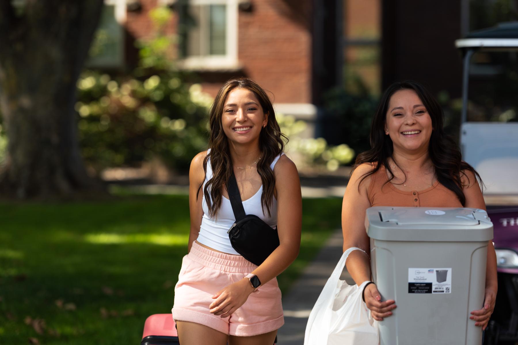 Student Housing