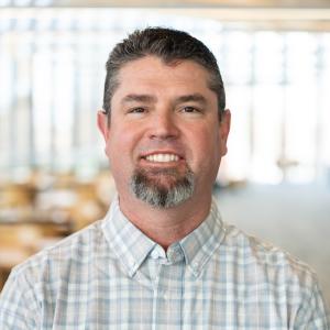 Danny Tervett
